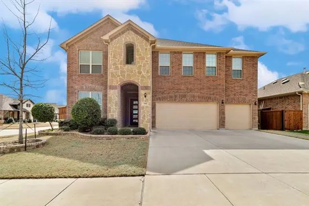 2800 Long Slope Road, Arlington