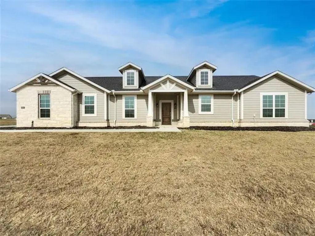 2351 County Road 4010, Decatur