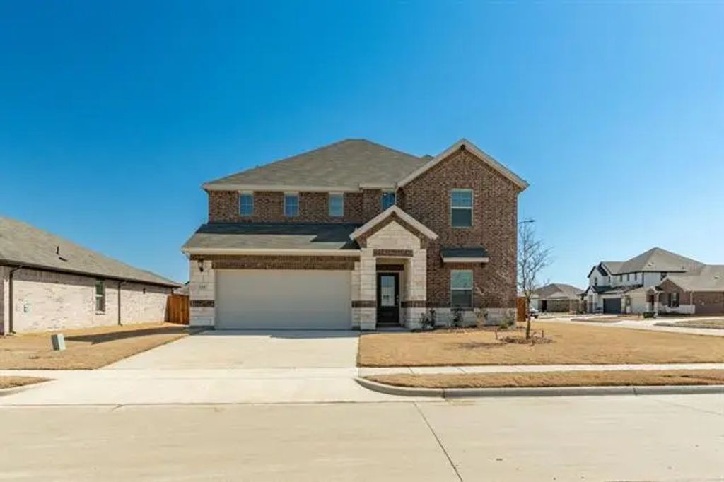 325 Canyon Oaks Drive, Greenville