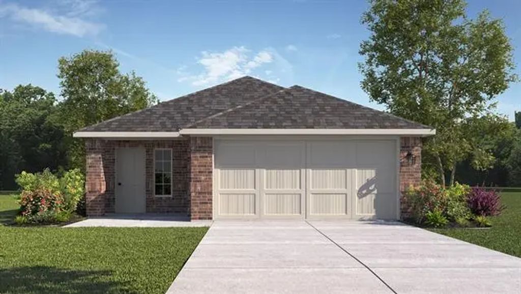 13596 Gunsmoke Lane, Cresson