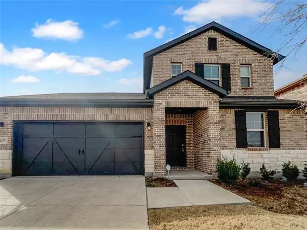 1105 Rountree Court, Celina