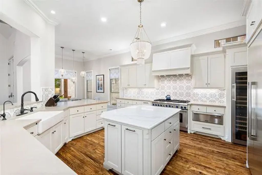 5641 Fairfax Drive, Frisco