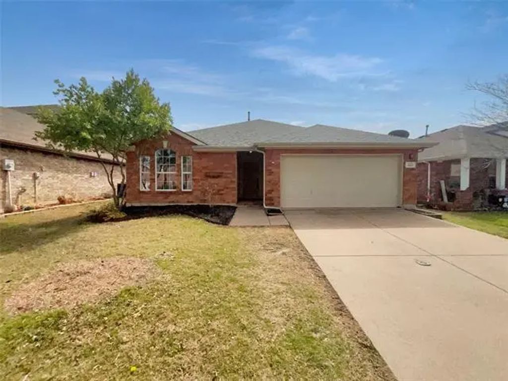 507 Pinto Lane, Forney