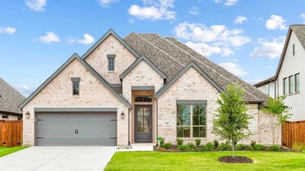 1409 Fieldstone Drive, Midlothian
