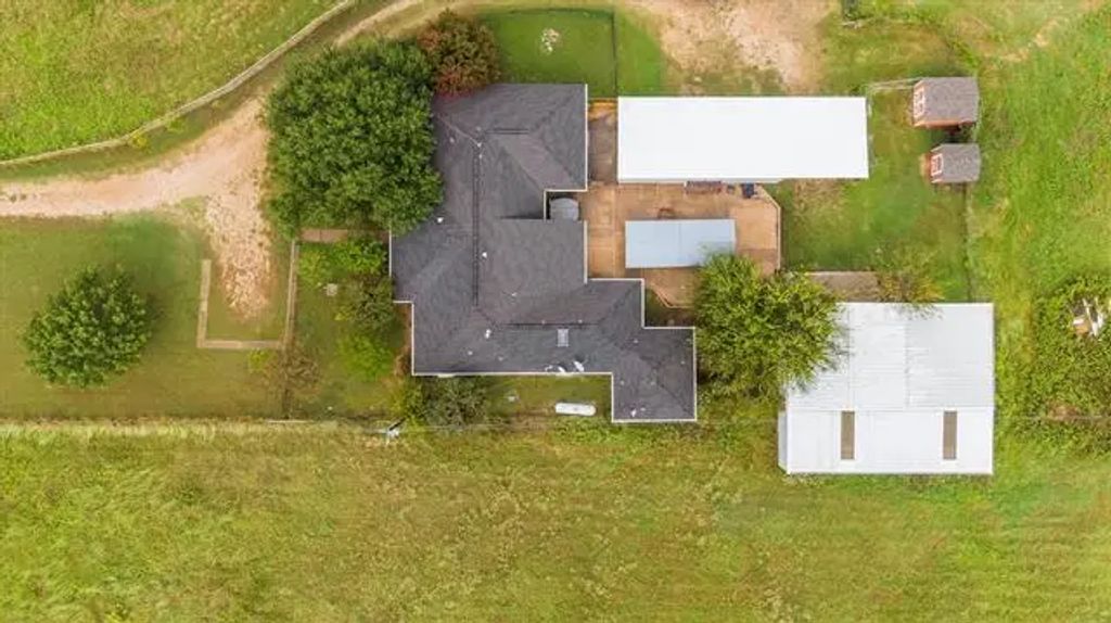 1245 Eubanks Road, Combine