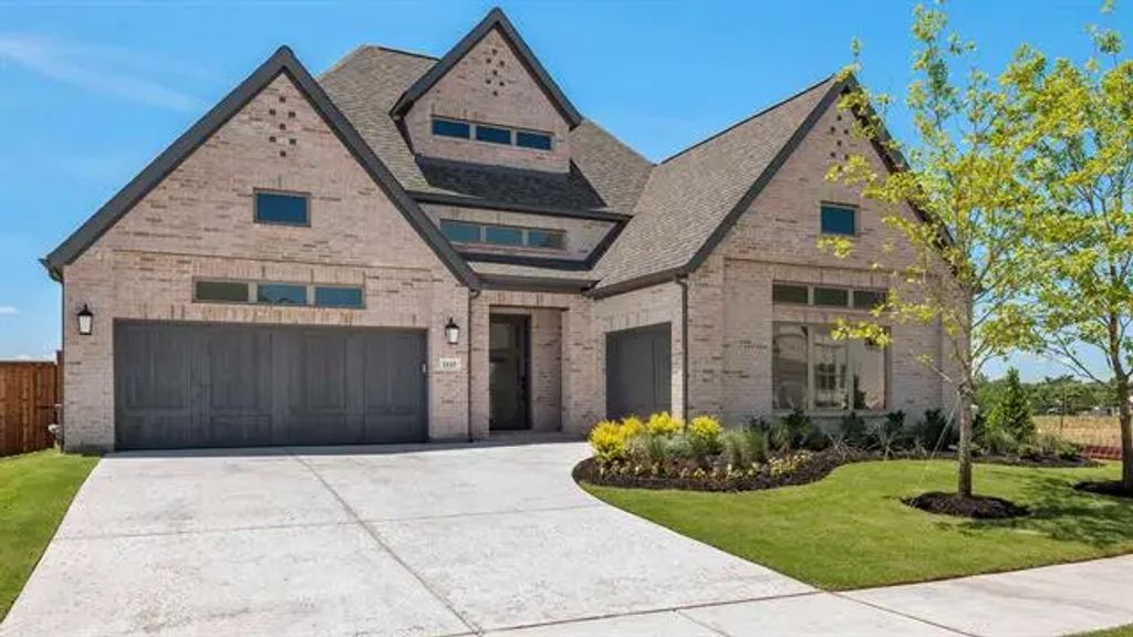 1115 Vista Way, Rockwall