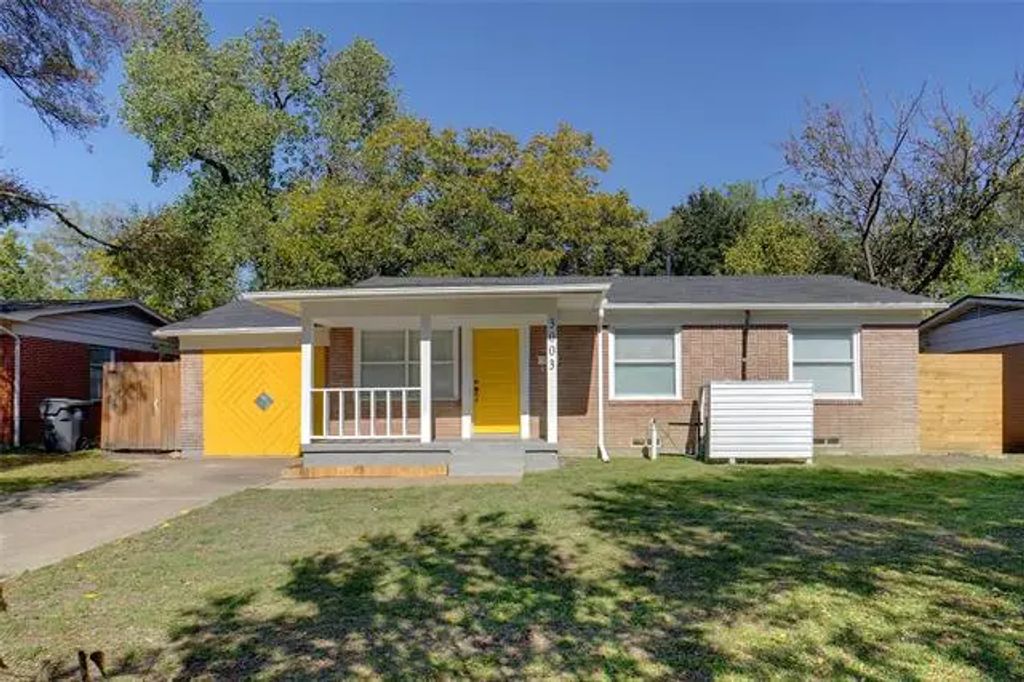 3003 Mayhew Drive, Dallas