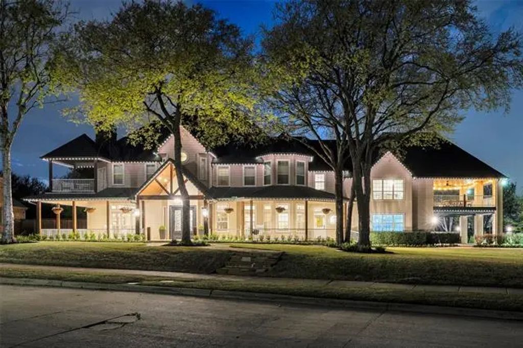 3056 N Camino Lagos, Grand Prairie