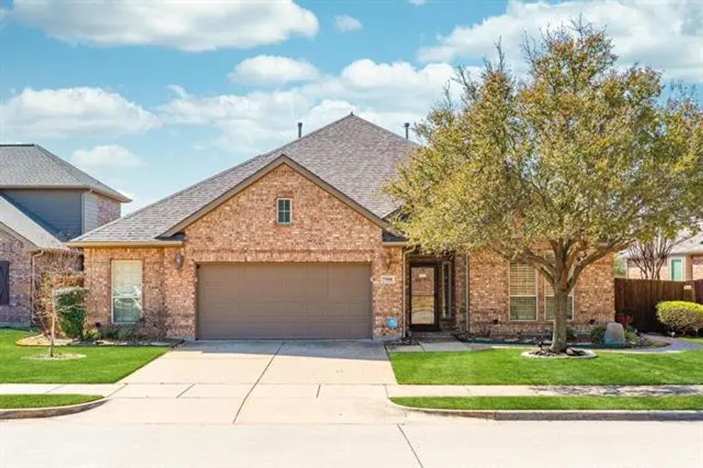 7508 Jackpine Drive, Denton