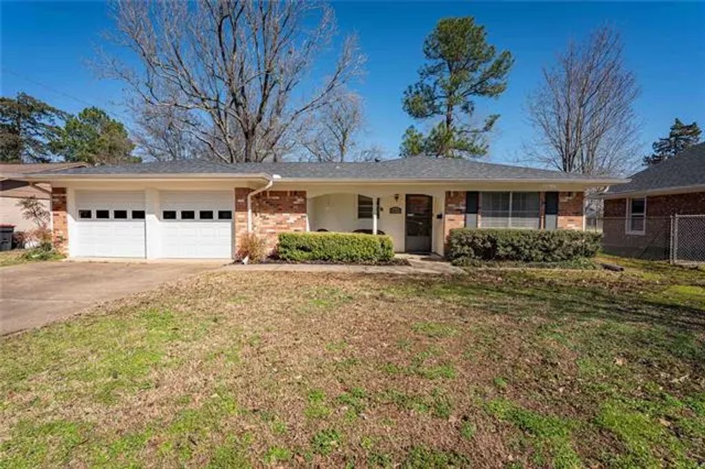 2965 Mahaffey Lane, Paris