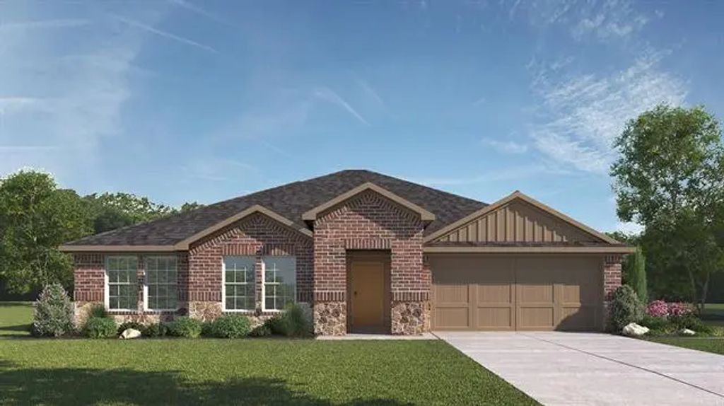 220 Roughrider Trail, Josephine