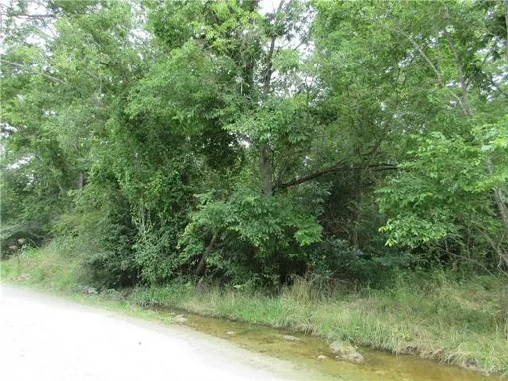 Roosevelt Street, Marlin