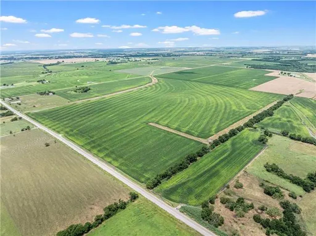 Tbd Cottonwood Road, West