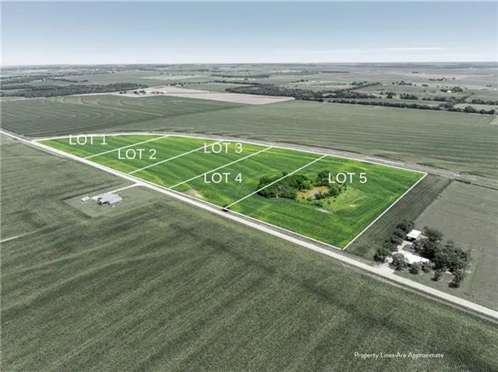 Tbd Lot 2 Mynar Road, West