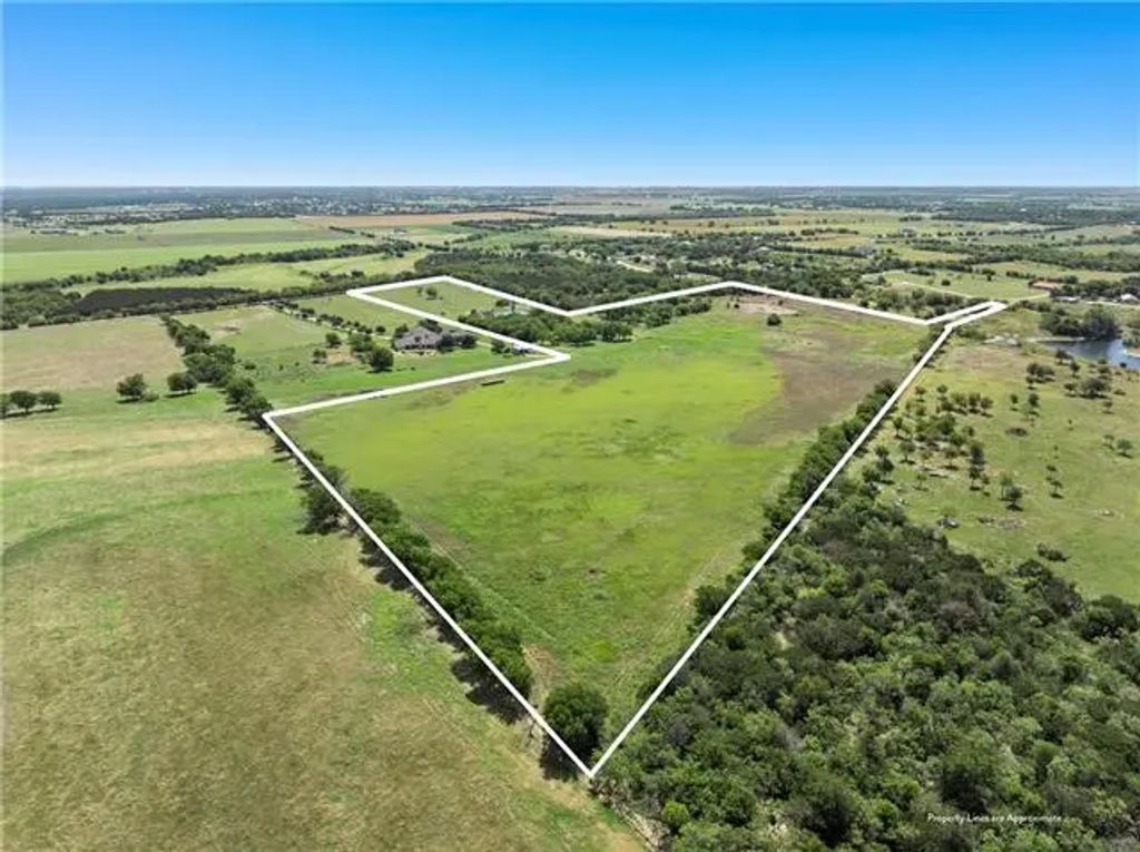 1311 Talbert Ranch Road, China Spring