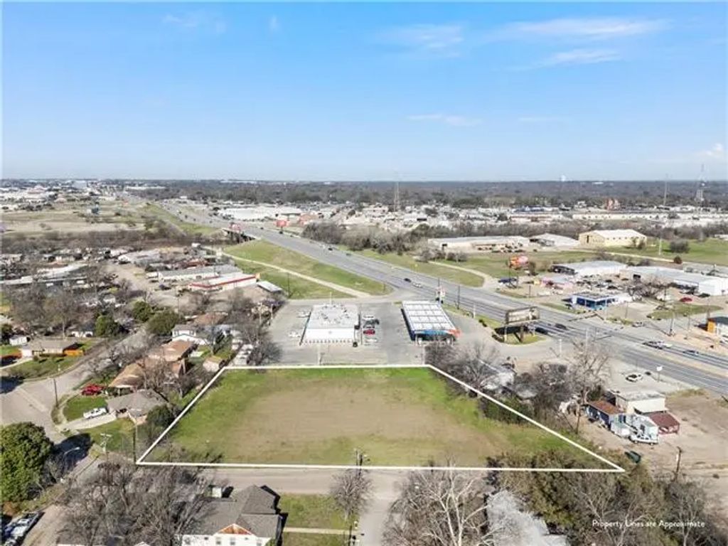 3617 Acree Street, Waco