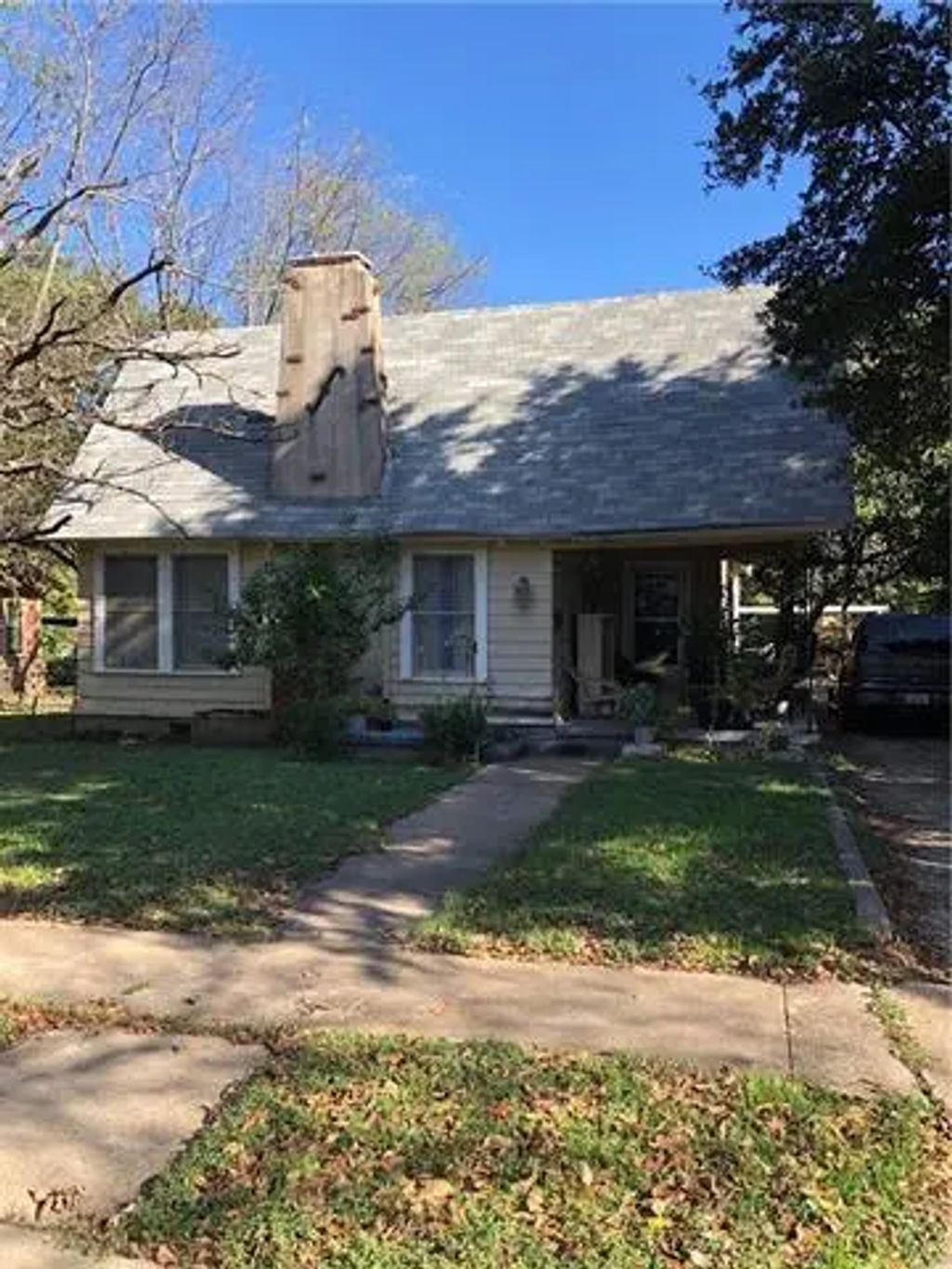 523 N 31st, Waco