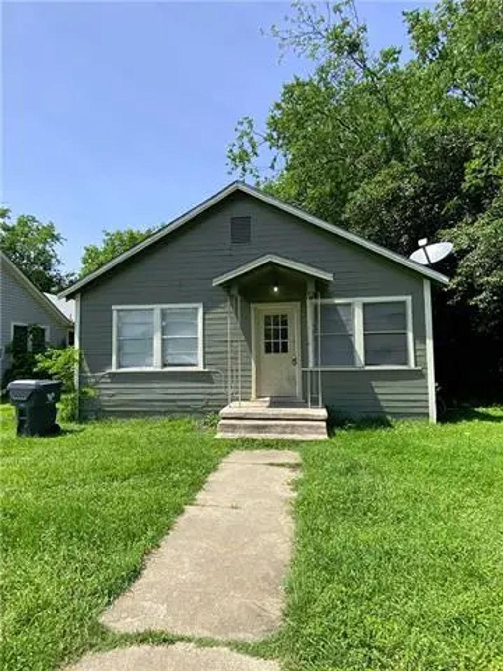 2725 Lasker Avenue, Waco