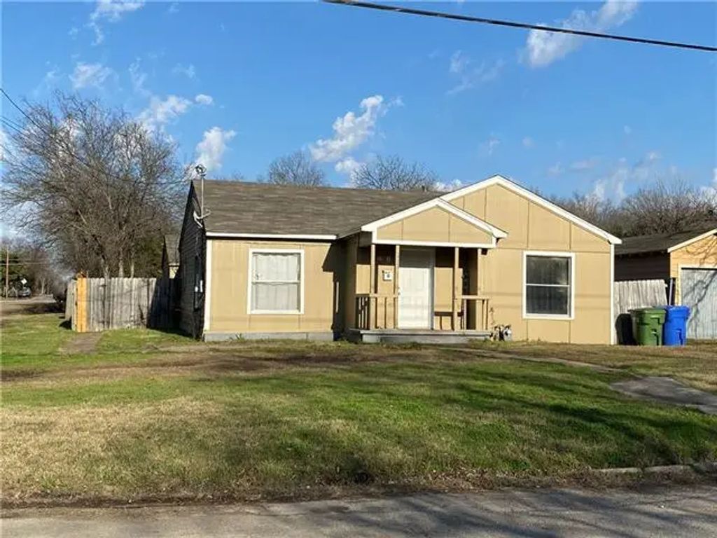 3421 N 24th Street, Waco