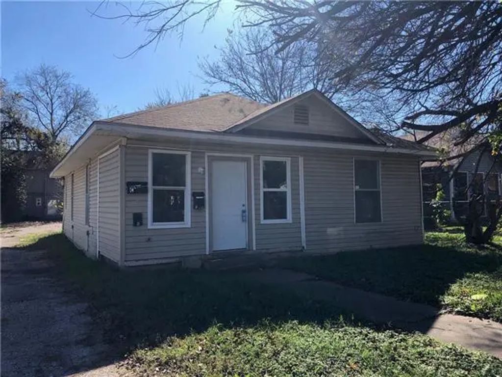 2604 Lasker Avenue, Waco