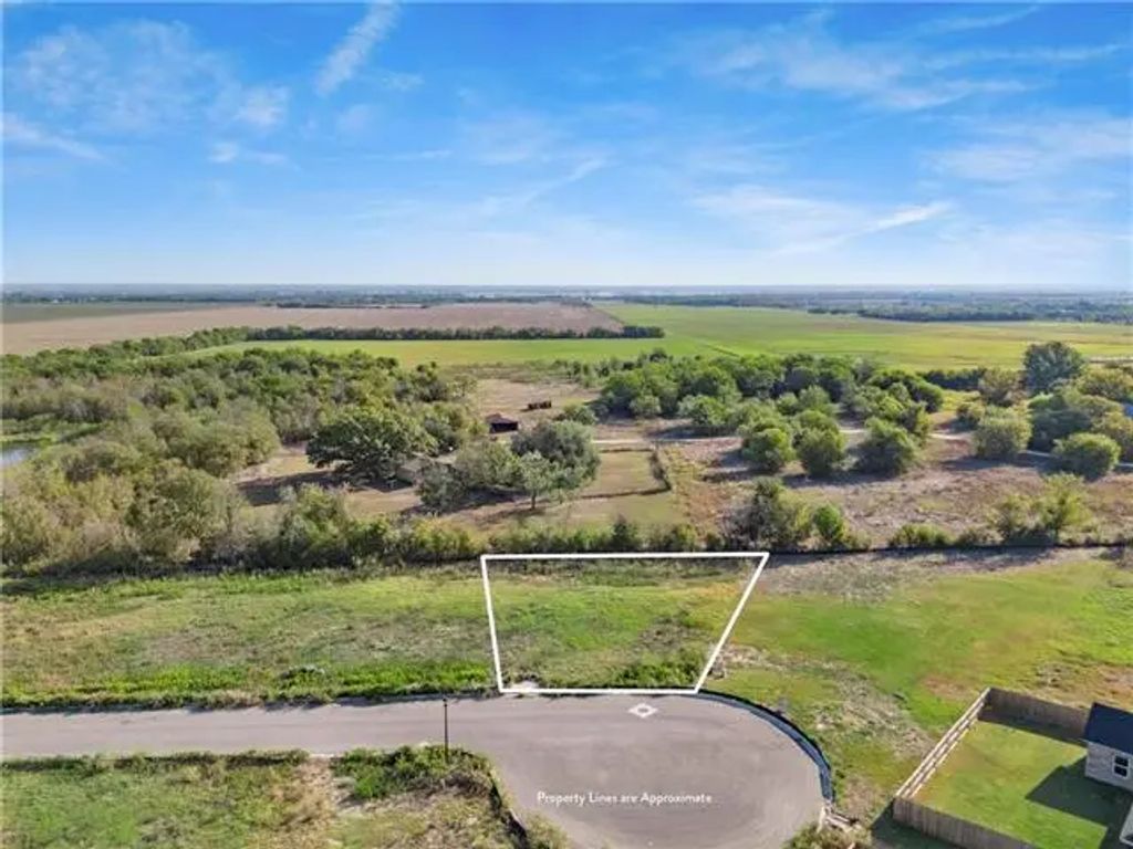 10912 Granada Drive, Waco