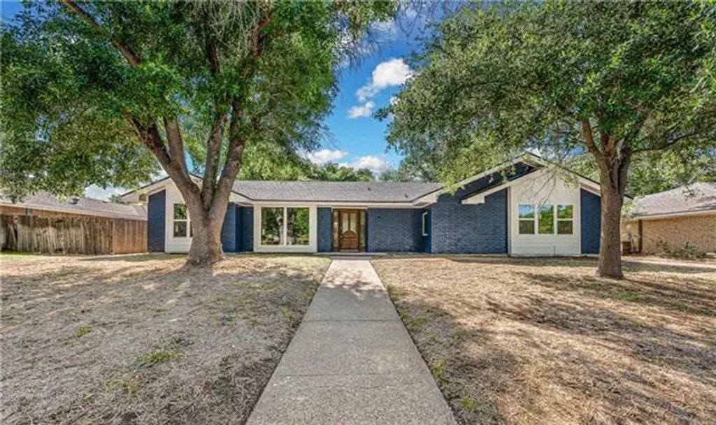 5001 Lake Arrowhead Drive, Waco