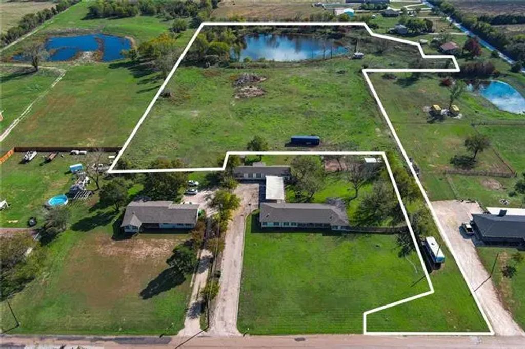 403 E Newland Drive, Robinson
