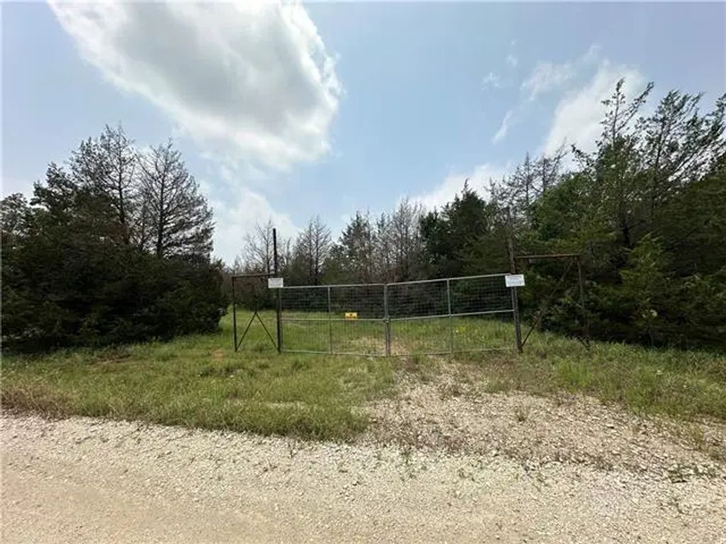 Tract 1 Lcr 701, Kosse