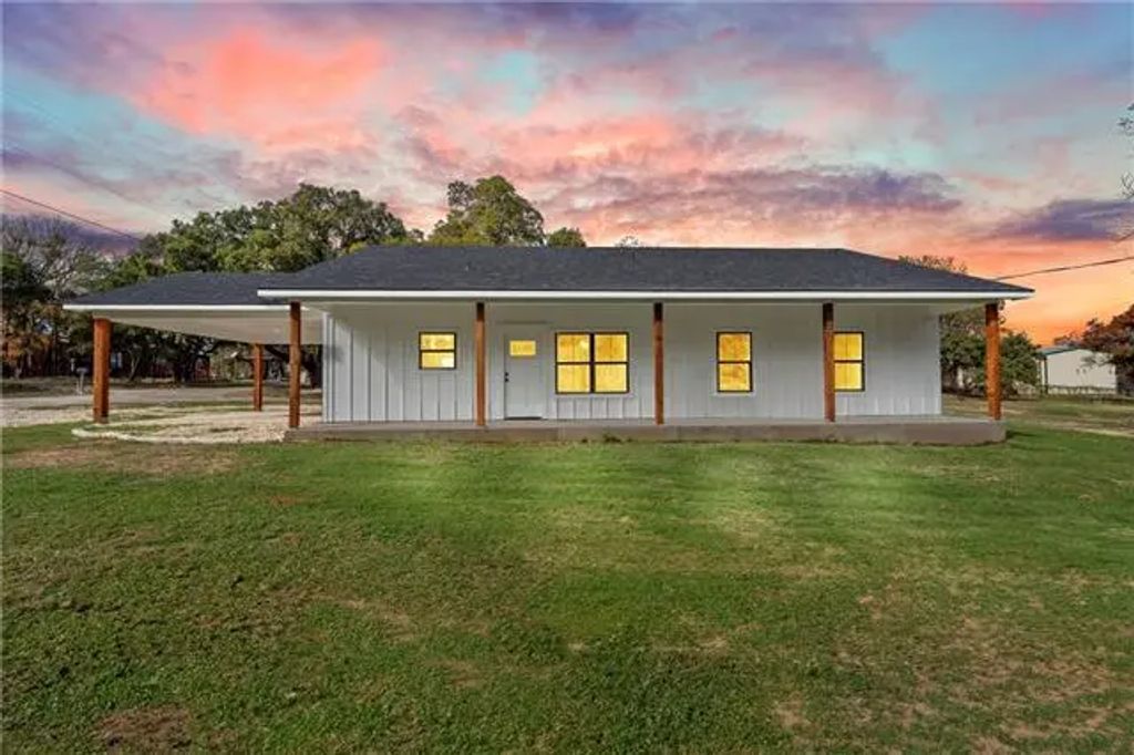116 Cr 1731, Clifton