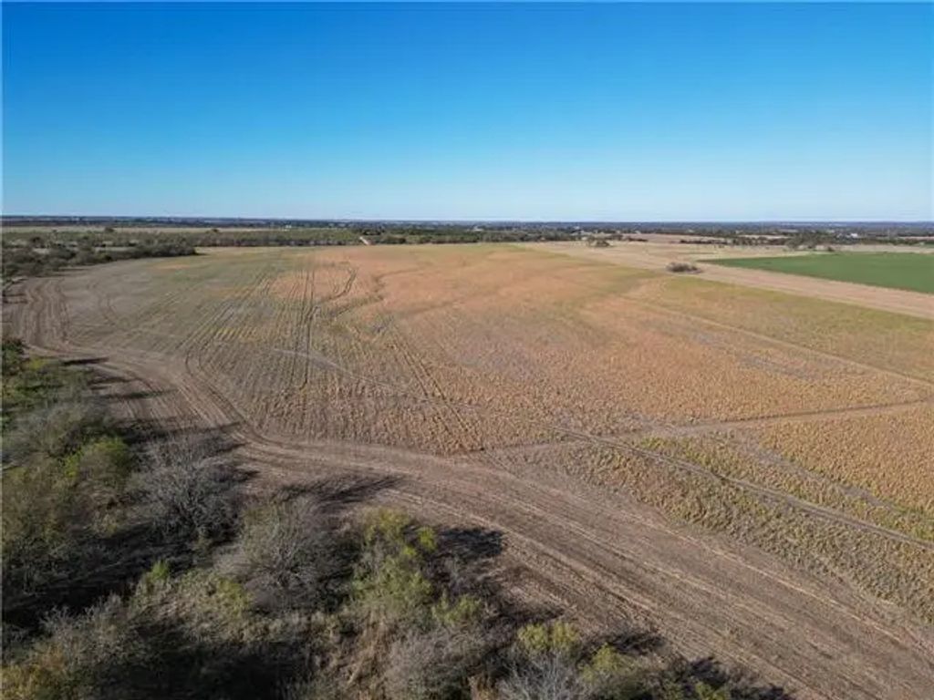 Tbd Tract 6 Talbert Ranch Road, China Spring