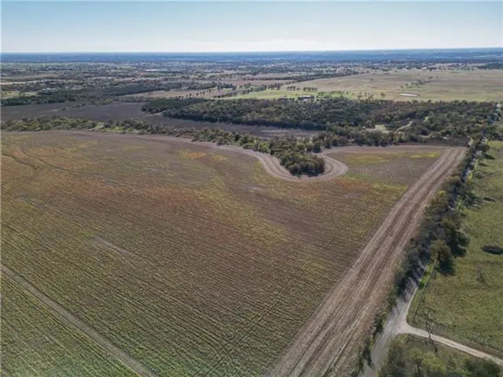 Tbd Tract 7 Talbert Ranch Road, China Spring