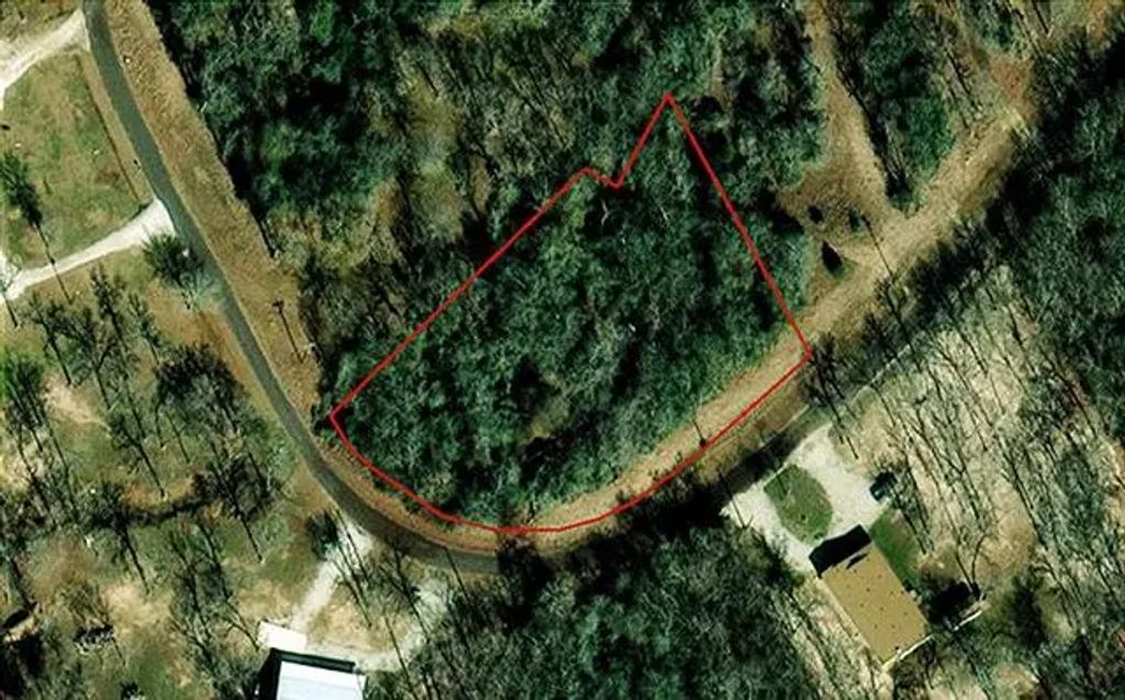 1.27 Acres Lcr 750, Thornton