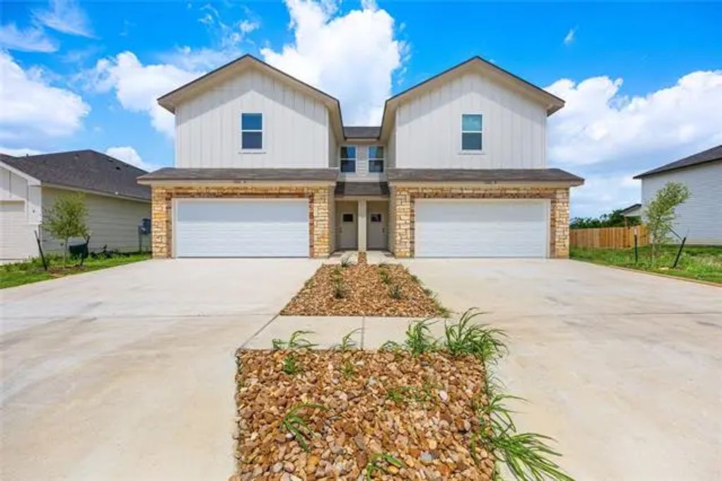 1166 Lindsey Drive, Copperas Cove