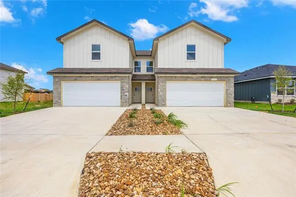 1154 Lindsey Drive, Copperas Cove