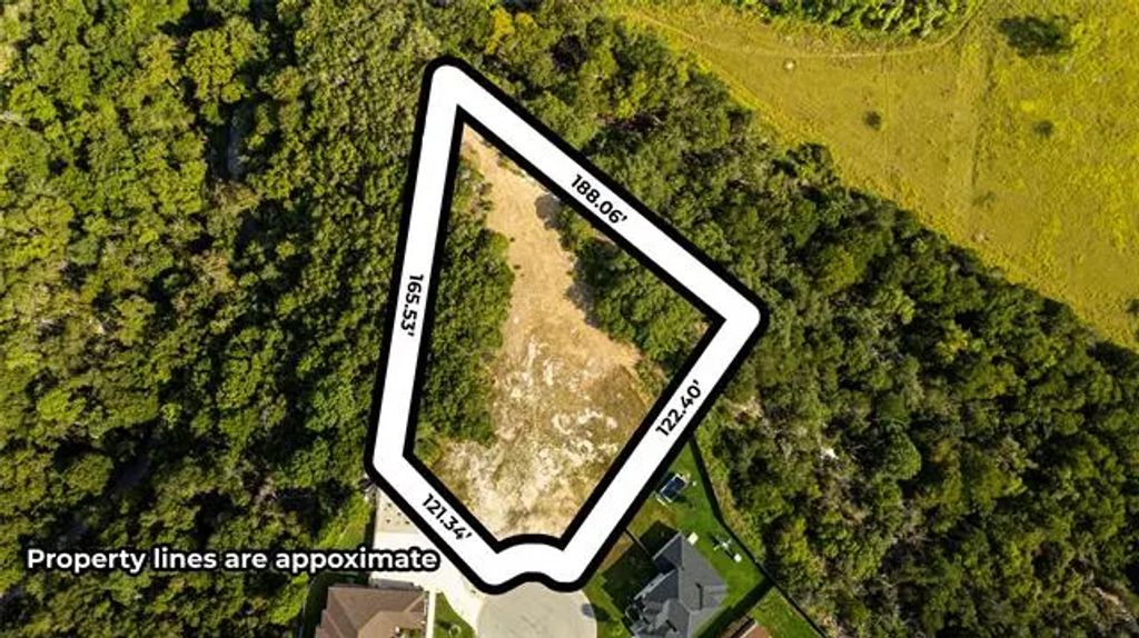 4401 Lucius Lane, Belton