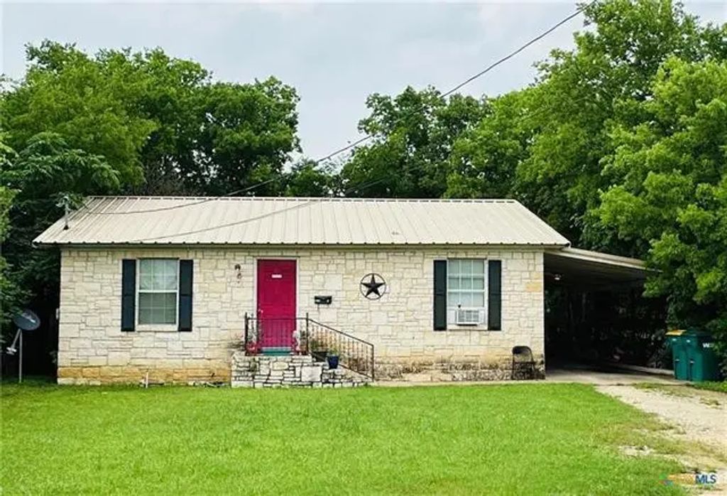 1907 E Main Street, Gatesville