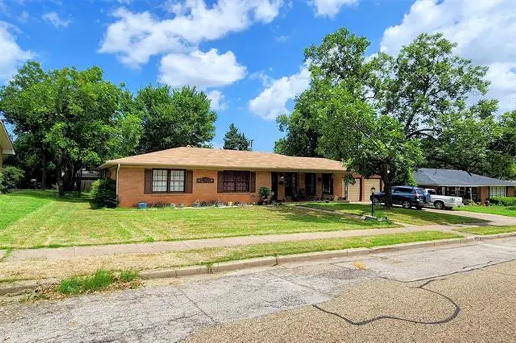 3833 Huaco Lane, Waco