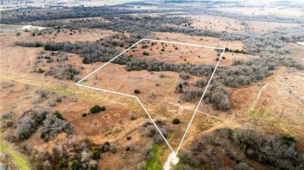 Tbd Tract #8, Pr 350, Hubbard