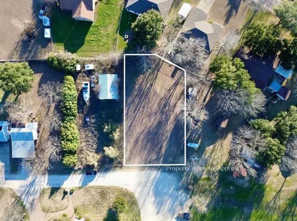 Tbd Sherwood Drive, Woodway