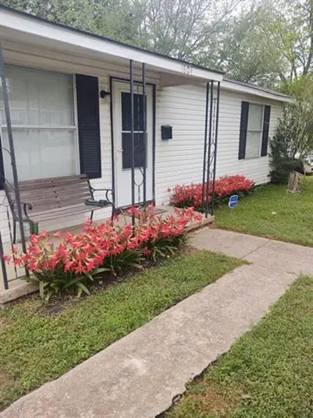 1804 Marquita Street, Waco