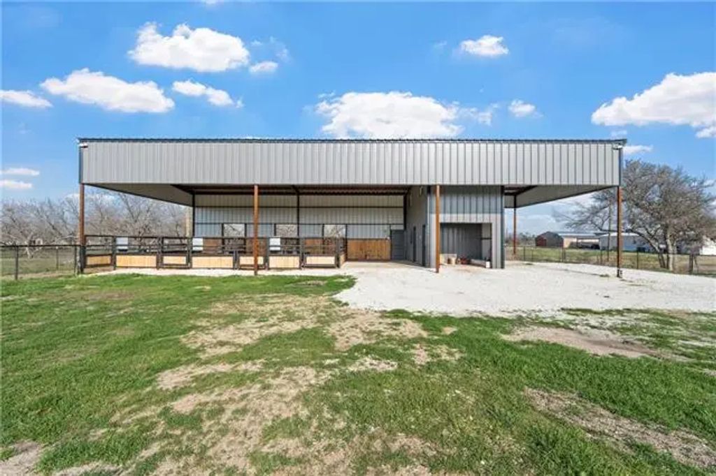 1365 Monthie Road, Waco