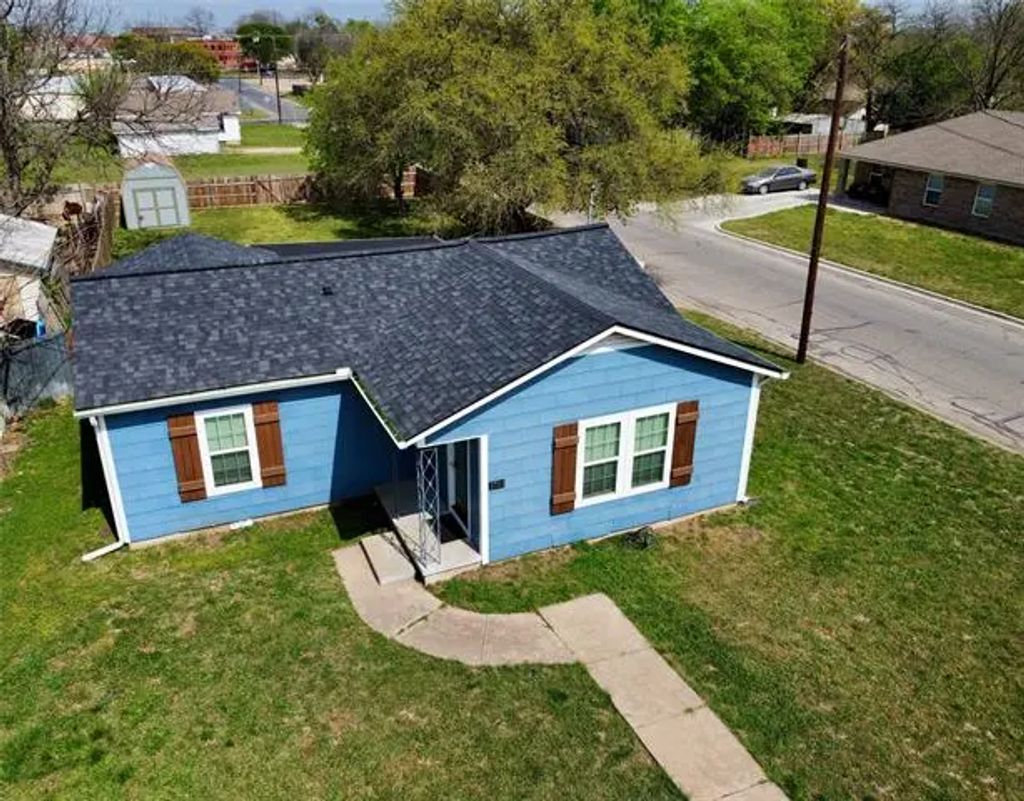 3701 N 21st Street, Waco