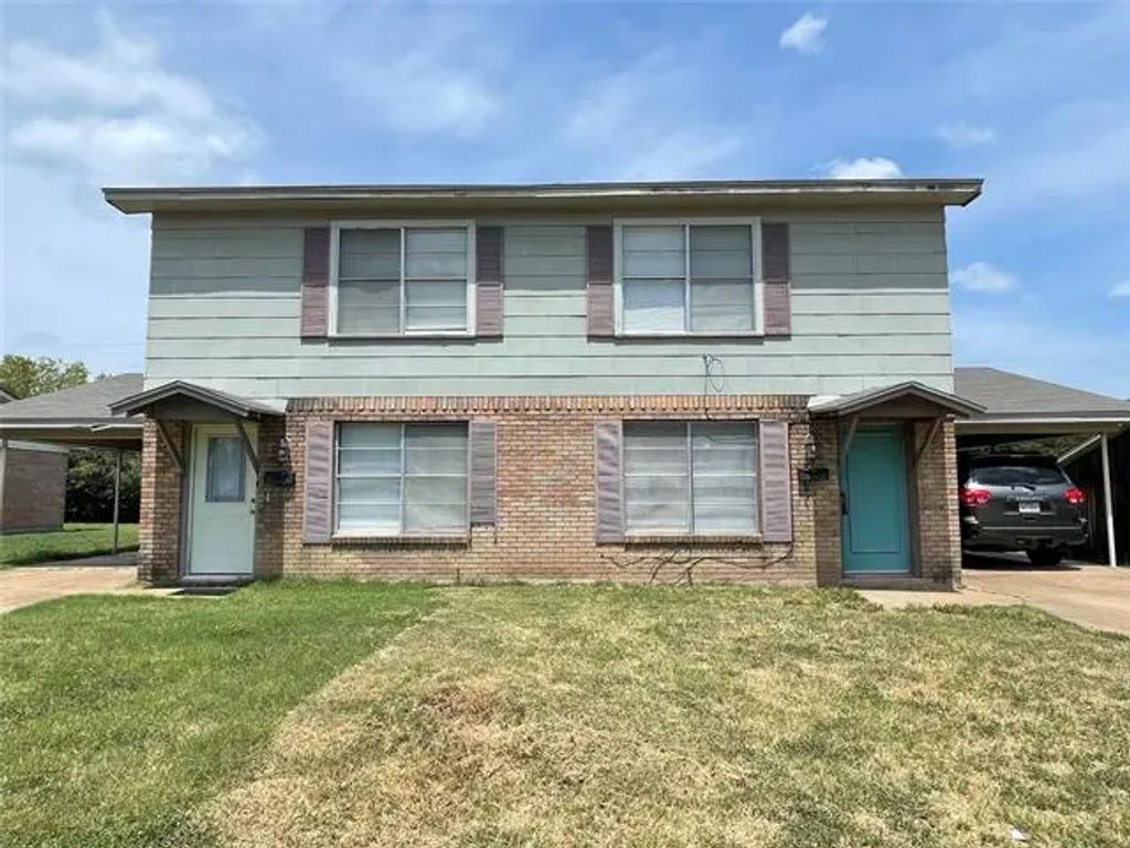 5505 Tennyson Drive, Waco