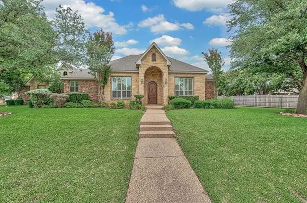 304 Chamberly Road, Waco