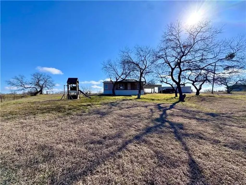 1210 Water Tower Road, Axtell
