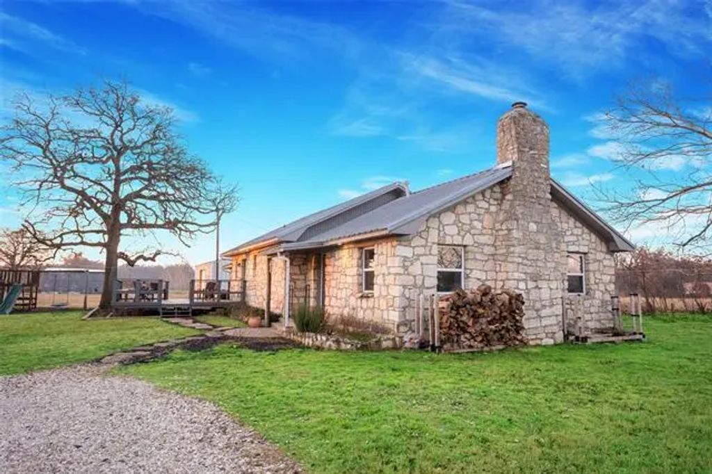1107 Hamilton Drive, Waco