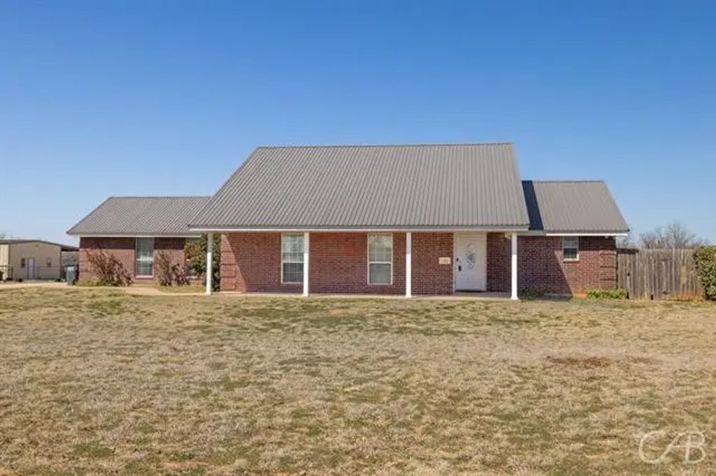 150 Sanford Lane, Abilene