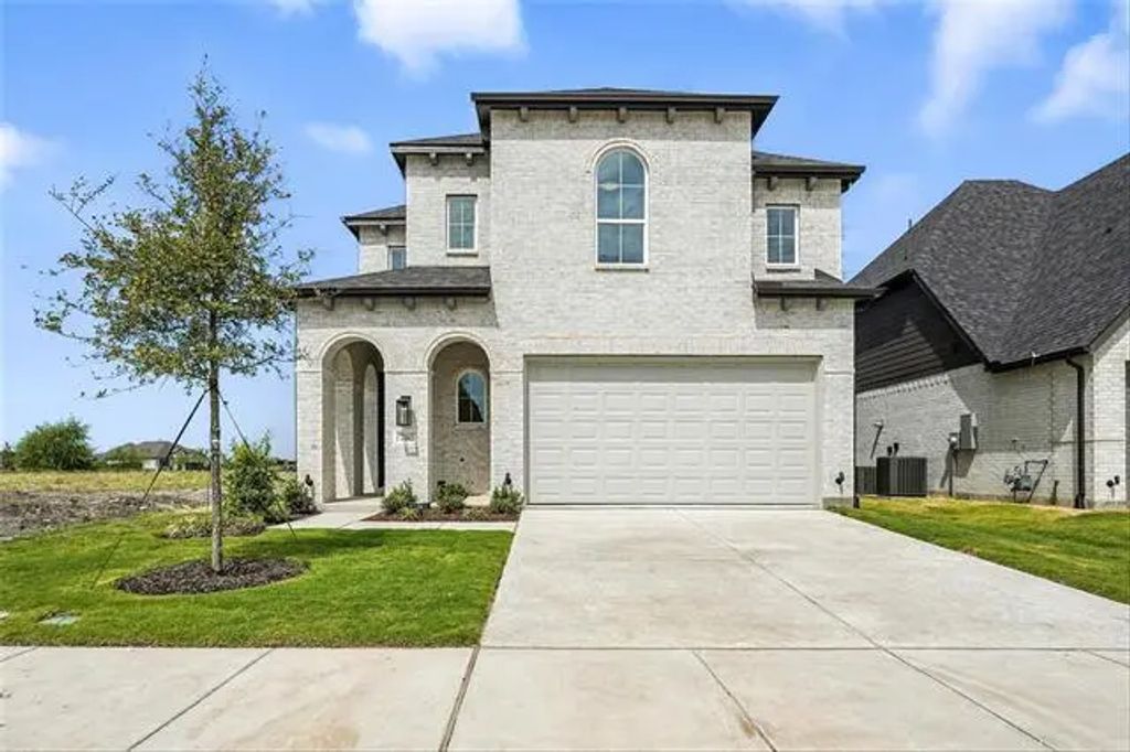 2465 Jackson Burn Drive, Royse City