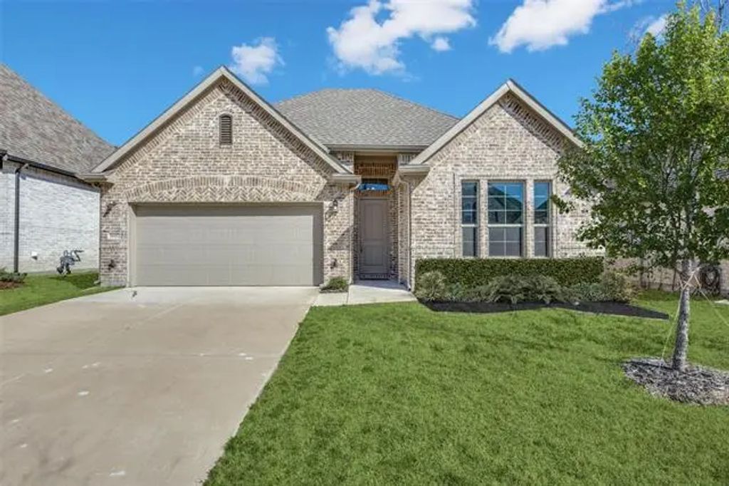 3007 Milton Drive, Melissa