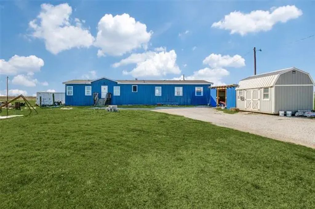 5705 N Sunchase Drive, Granbury